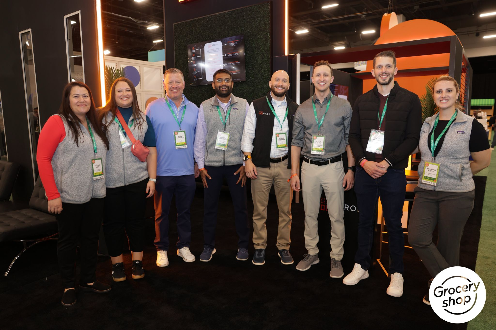Prodx Team